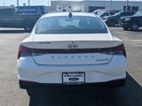 Used 2023 Hyundai Elantra Blue image 5