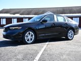 New 2025 Honda Accord LX image 3