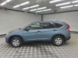 Used 2013 Honda CR-V LX image 2