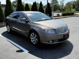 Used 2011 Buick LaCrosse CXL w/ Driver Confidence Package image 3