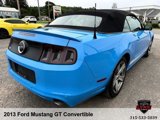 Used 2013 Ford Mustang GT Premium image 5