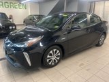 Used 2022 Toyota Prius LE image 3