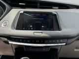 Used 2022 Cadillac XT4 Luxury w/ Driver Awareness Package image 3