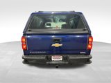 Used 2014 Chevrolet Silverado 1500 W/T image 4