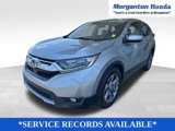 Used 2018 Honda CR-V EX-L image 3