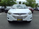 Used 2014 Hyundai Tucson GLS image 2