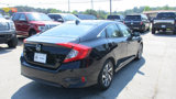Used 2017 Honda Civic EX image 5