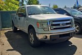 Used 2014 Ford F150 XLT w/ Equipment Group 301A Mid image 2