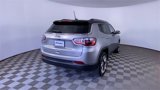 Used 2020 Jeep Compass Limited image 3