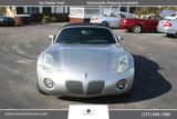 Used 2008 Pontiac Solstice Convertible w/ Premium Package image 4