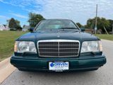 Used 1994 Mercedes-Benz E 320 Convertible image 2