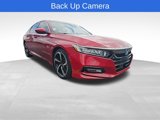 Certified 2020 Honda Accord Sport image 5
