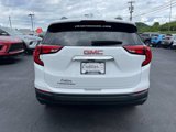 Used 2019 GMC Terrain SLE w/ Driver Convenience Package image 4