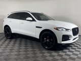 Used 2022 Jaguar F-PACE S image 3