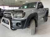 Used 2009 Toyota Tacoma 4x4 Regular Cab image 3