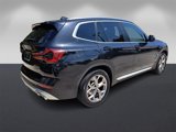 Certified 2022 BMW X3 sDrive30i w/ Convenience Package image 3