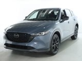 Certified 2023 MAZDA CX-5 Carbon Edition image 3