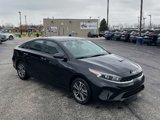 Used 2023 Kia Forte LXS image 4