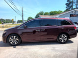 Used 2015 Honda Odyssey Touring image 4