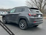New 2024 Jeep Compass Limited w/ Sun and Sound Group image 5