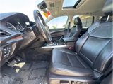 Used 2017 Acura MDX FWD image 5