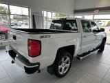 Used 2017 Chevrolet Silverado 1500 LT w/ All Star Edition image 4