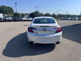 Used 2017 Buick Regal GS w/ Driver Confidence Package #2 image 6