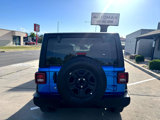 Used 2024 Jeep Wrangler Sport image 6