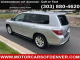 Used 2009 Toyota Highlander Limited image 6