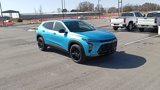 New 2025 Chevrolet Trax ACTIV w/ Driver Confidence Package image 2