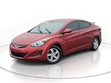 Used 2015 Hyundai Elantra SE image 1