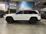 New 2025 Jeep Grand Cherokee Altitude image 2