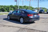 Used 2023 Chevrolet Malibu LT image 4