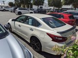 Used 2017 Nissan Altima 2.5 SR w/ Midnight Edition Package image 3