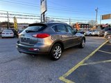 Used 2011 INFINITI EX35 Journey image 6