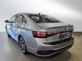 New 2025 Volkswagen Jetta SE image 3