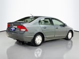 Used 2010 Honda Civic Hybrid Sedan image 6