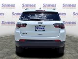 New 2025 Jeep Compass Latitude w/ Altitude Special Edition image 5