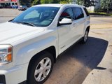 Used 2017 GMC Terrain SLE image 3