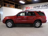 Used 2007 Toyota 4Runner SR5 image 2
