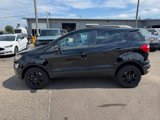 Certified 2021 Ford EcoSport SE w/ SE Convenience Package image 3