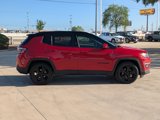 Used 2018 Jeep Compass Altitude w/ Popular Equipment Group image 2