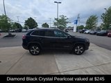 Used 2020 Jeep Cherokee Limited image 2