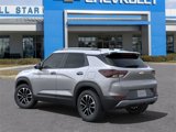 New 2025 Chevrolet TrailBlazer LT w/ Convenience Package image 3