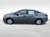 New 2025 Nissan Versa S w/ Trunk Package image 2