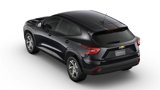 New 2025 Chevrolet Trax LS w/ LS Convenience Package image 3