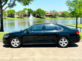 Used 2014 Volkswagen Passat 1.8T Wolfsburg Edition image 4