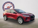 New 2025 Ford Escape Active image 1