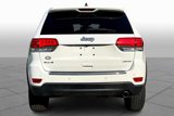 Used 2018 Jeep Grand Cherokee Limited image 4