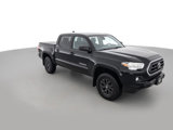 Used 2021 Toyota Tacoma SR5 image 3